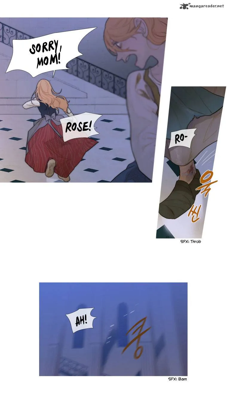 The Pale Horse Chapter 17 Online - página 27