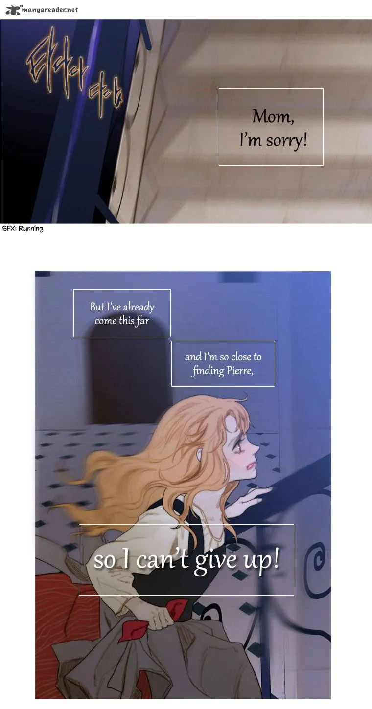 The Pale Horse Chapter 17 Online - página 29