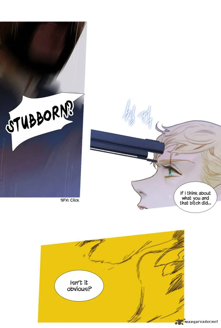 The Pale Horse Chapter 17 Online - página 33