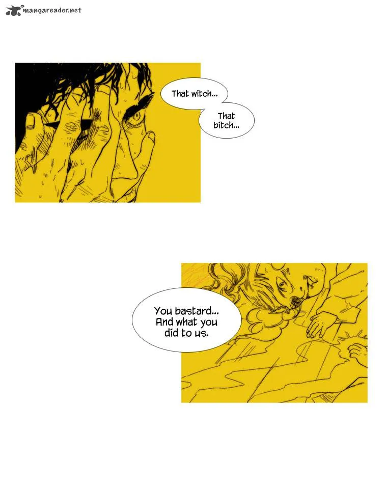 The Pale Horse Chapter 17 Online - página 34