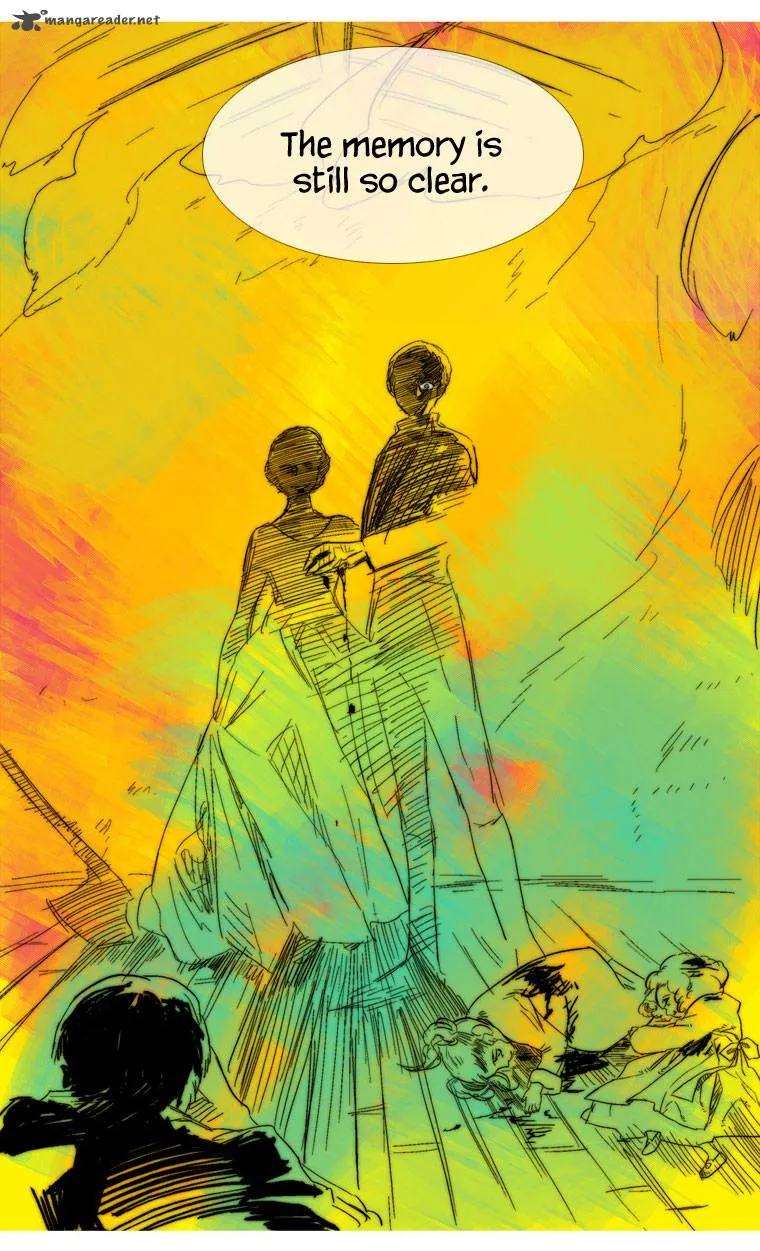 The Pale Horse Chapter 17 Online - página 35