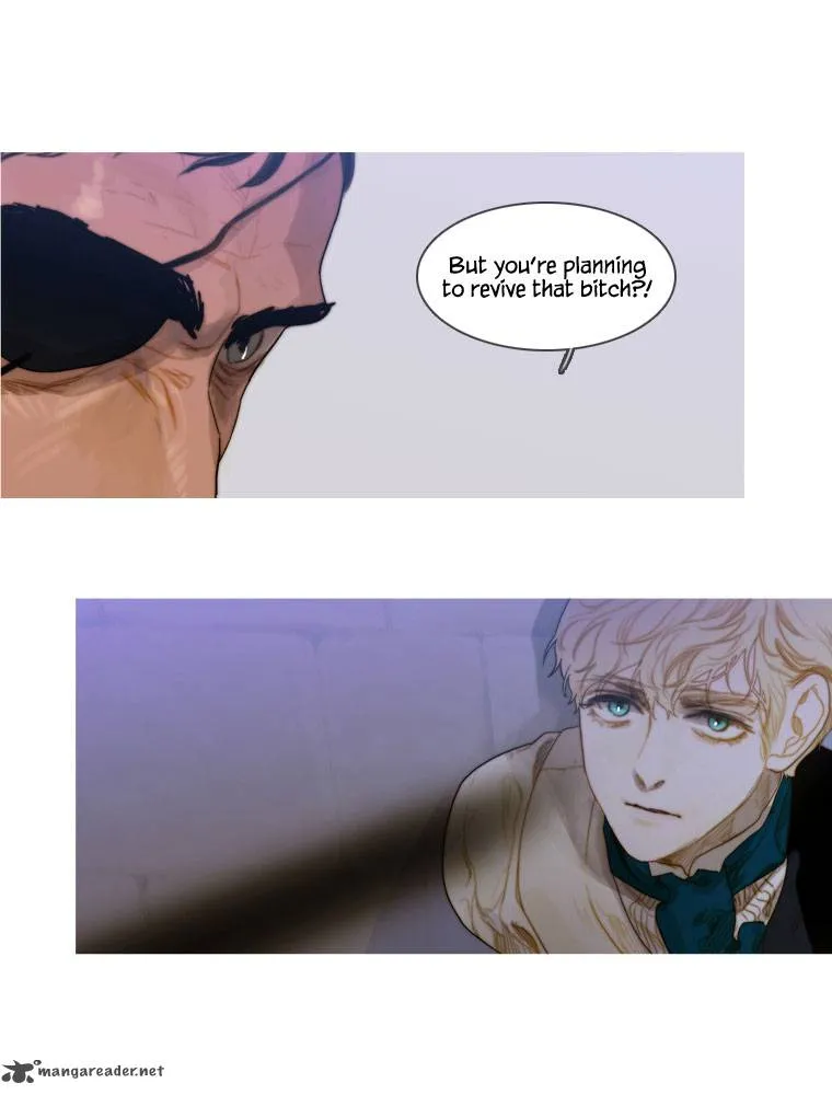 The Pale Horse Chapter 17 Online - página 36