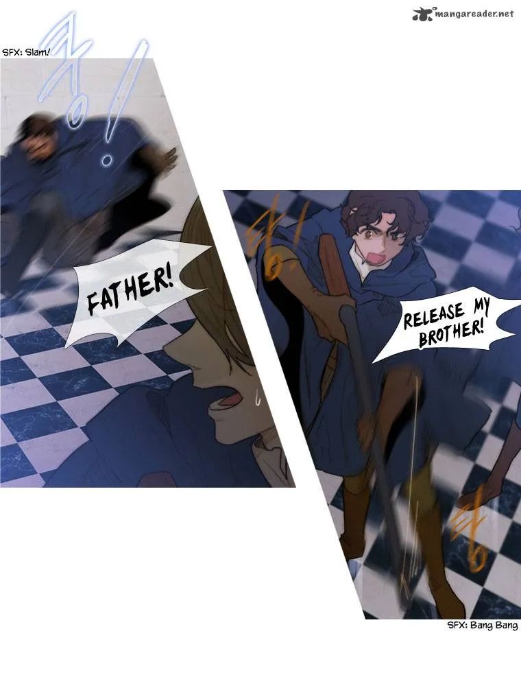 The Pale Horse Chapter 17 Online - página 39