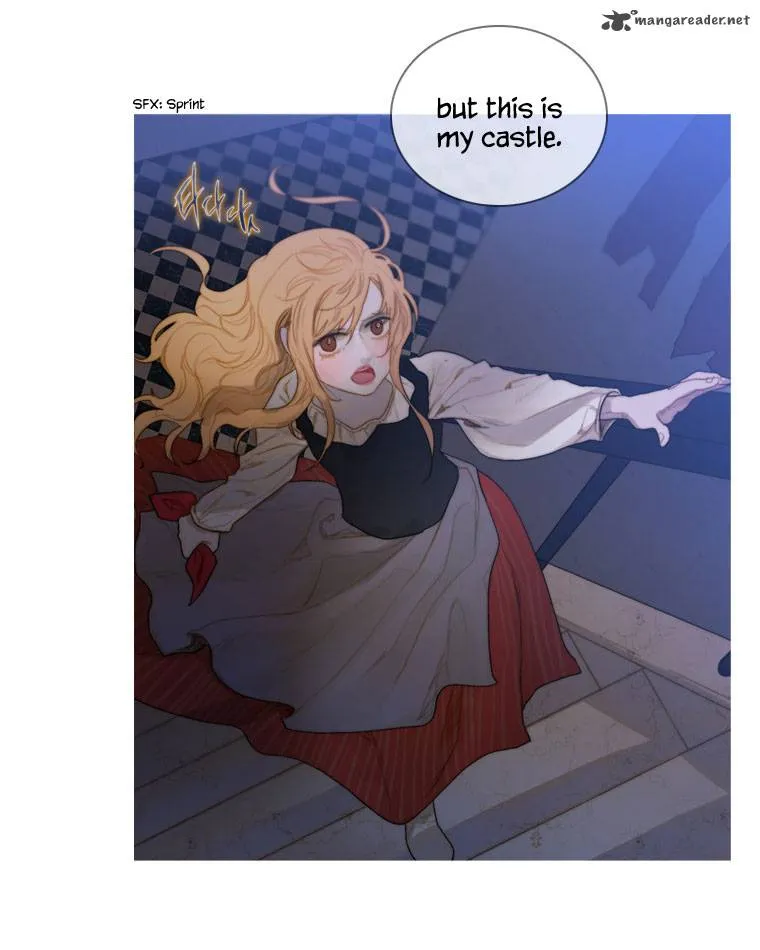 The Pale Horse Chapter 17 Online - página 41
