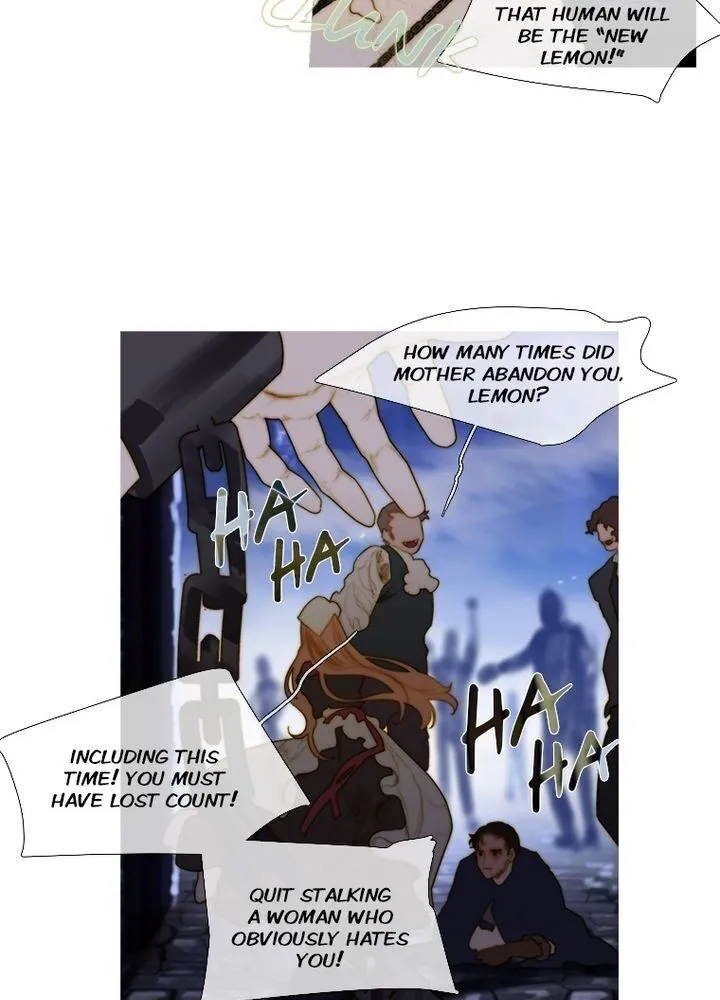 The Pale Horse Chapter 170 Online - página 2