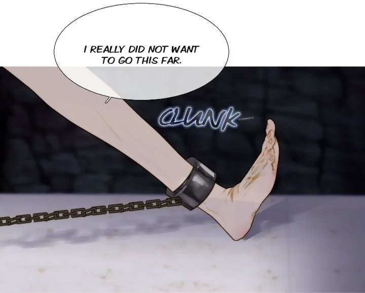 The Pale Horse Chapter 170 Online - página 4