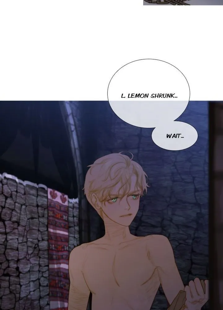 The Pale Horse Chapter 170 Online - página 6