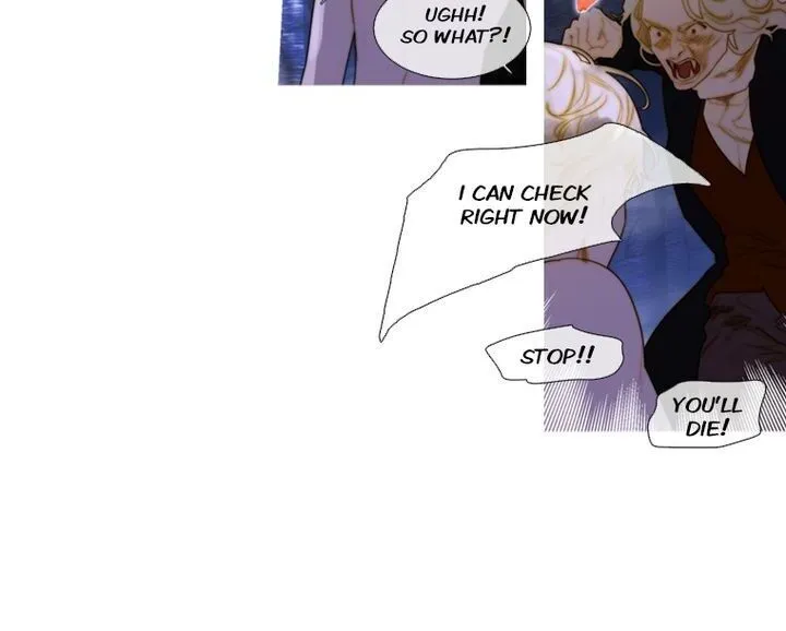 The Pale Horse Chapter 170 Online - página 8