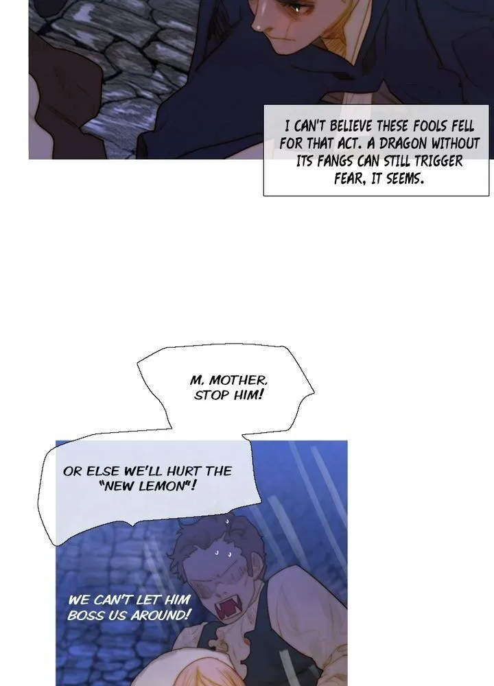 The Pale Horse Chapter 170 Online - página 13