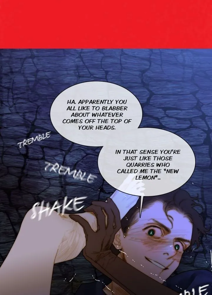The Pale Horse Chapter 170 Online - página 21