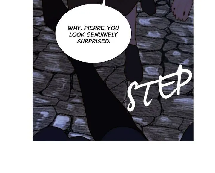 The Pale Horse Chapter 170 Online - página 35