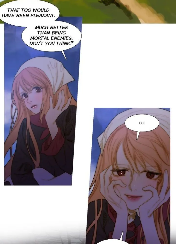 The Pale Horse Chapter 170 Online - página 37