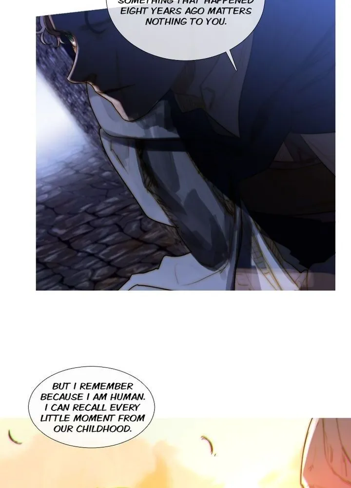 The Pale Horse Chapter 171.1 Online - página 3