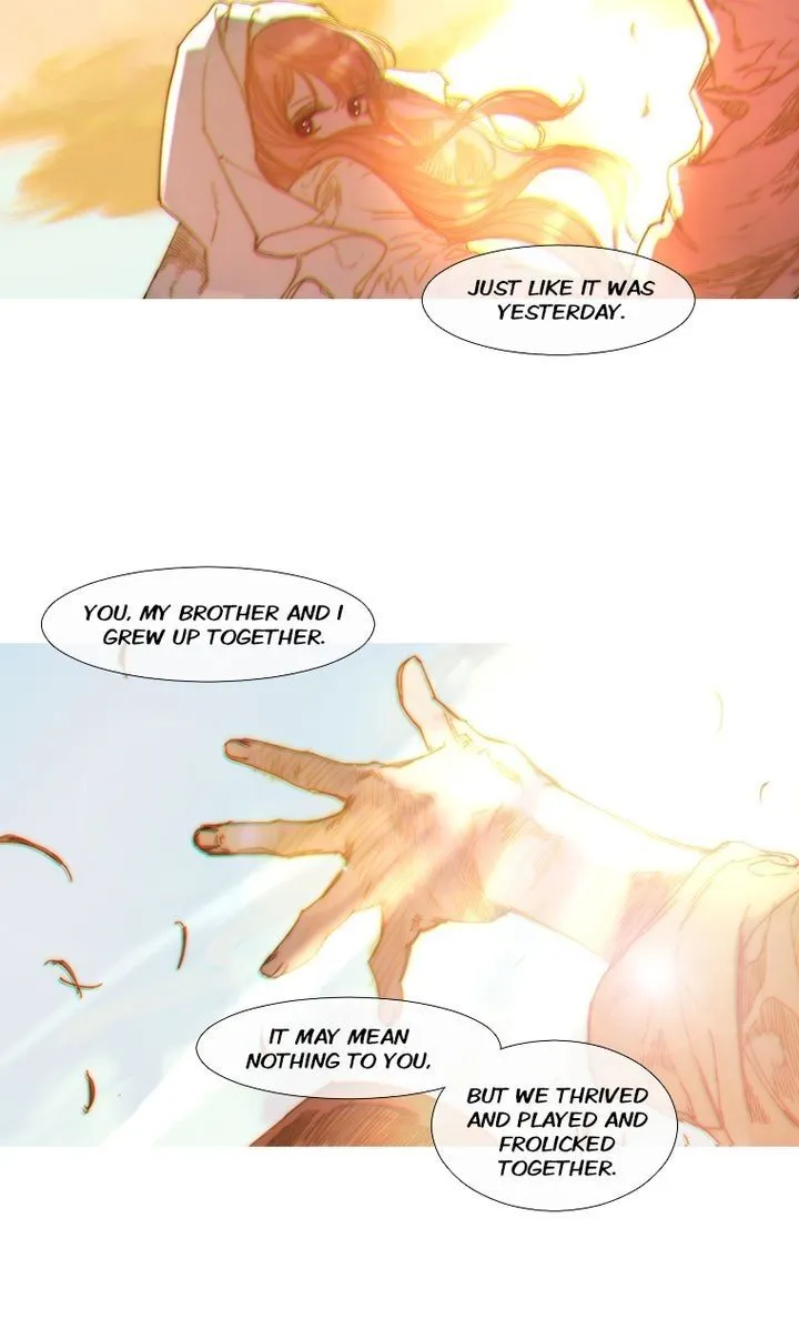 The Pale Horse Chapter 171.1 Online - página 4