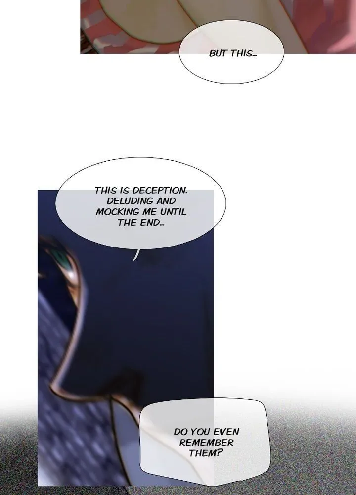 The Pale Horse Chapter 171.1 Online - página 6