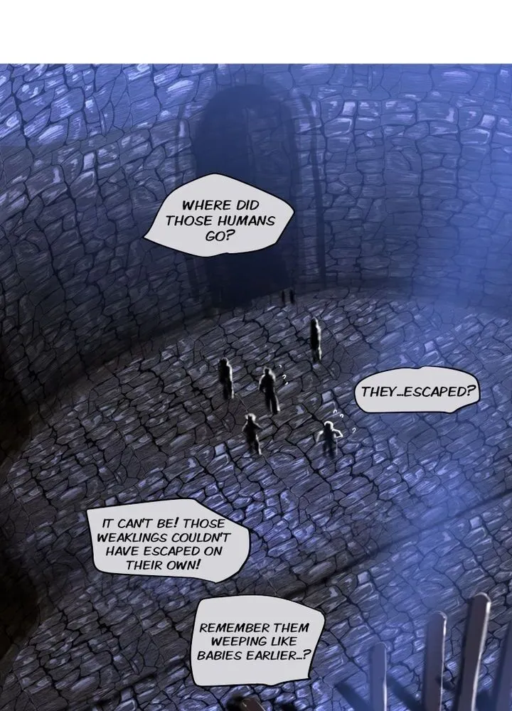 The Pale Horse Chapter 171.1 Online - página 18
