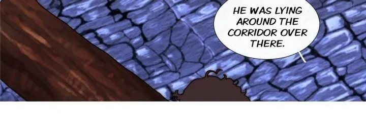 The Pale Horse Chapter 171.1 Online - página 20