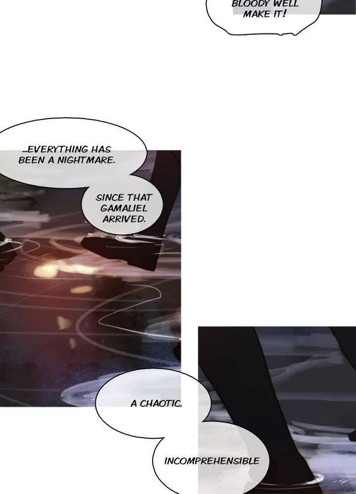 The Pale Horse Chapter 171.2 Online - página 3