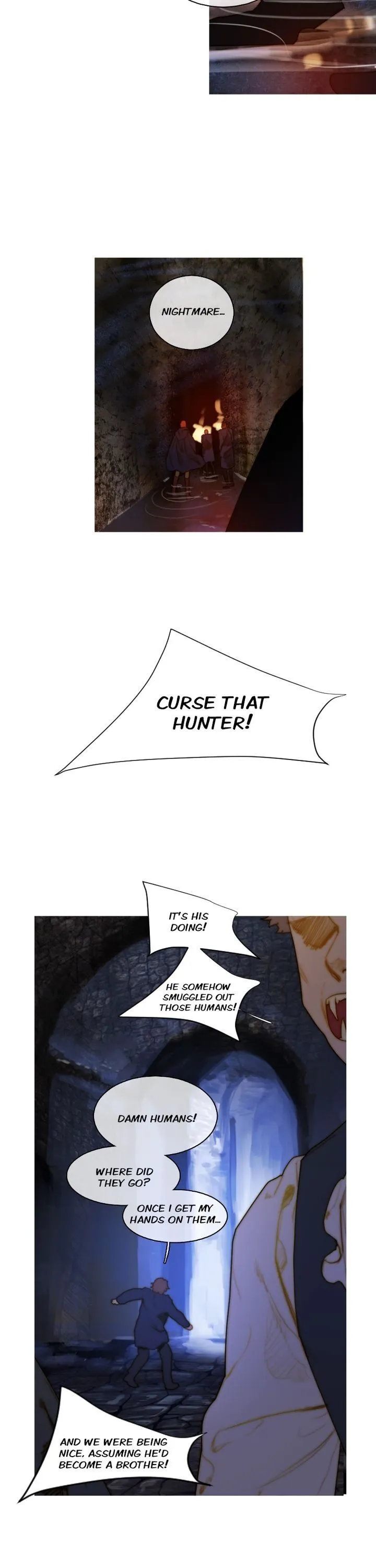 The Pale Horse Chapter 171.2 Online - página 4