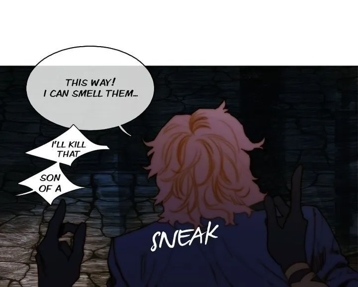The Pale Horse Chapter 171.2 Online - página 5
