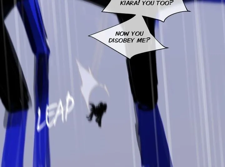 The Pale Horse Chapter 171.2 Online - página 24