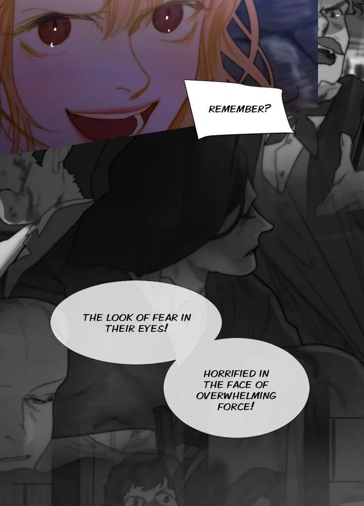 The Pale Horse Chapter 171.2 Online - página 26