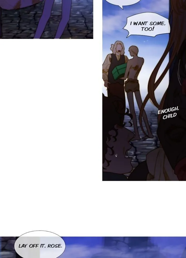 The Pale Horse Chapter 171.2 Online - página 29