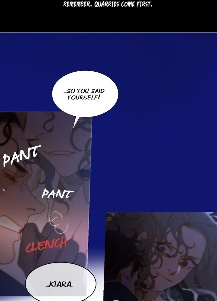 The Pale Horse Chapter 171.2 Online - página 37