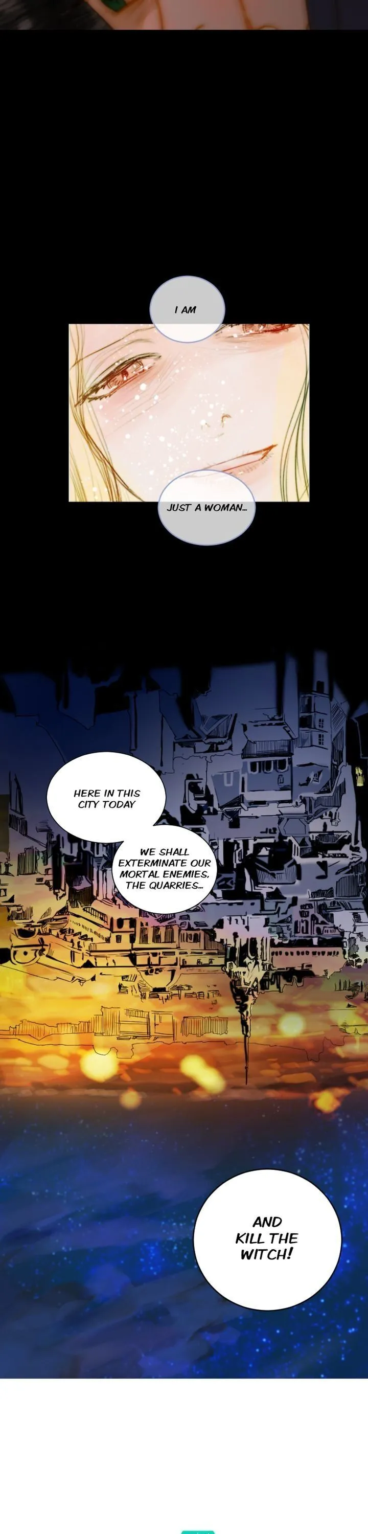 The Pale Horse Chapter 171.2 Online - página 42