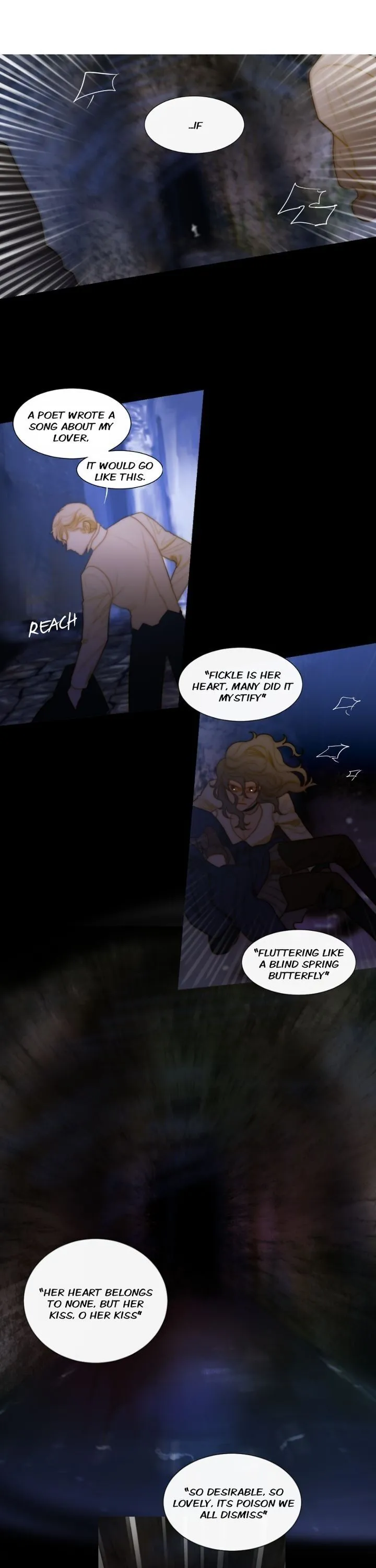 The Pale Horse Chapter 171.2 Online - página 44