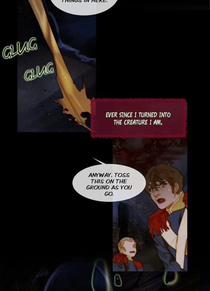 The Pale Horse Chapter 172 Online - página 6