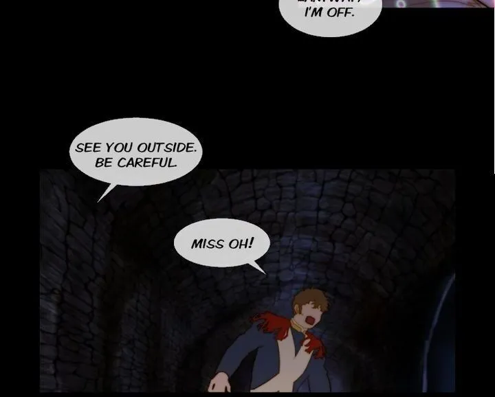 The Pale Horse Chapter 172 Online - página 8