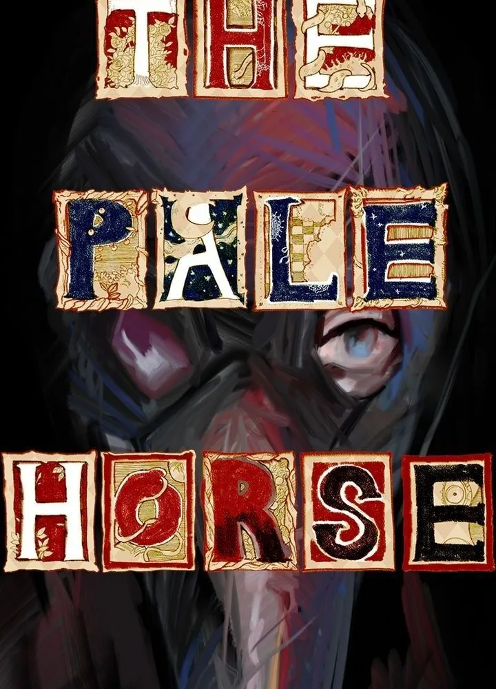 The Pale Horse Chapter 172 Online - página 10