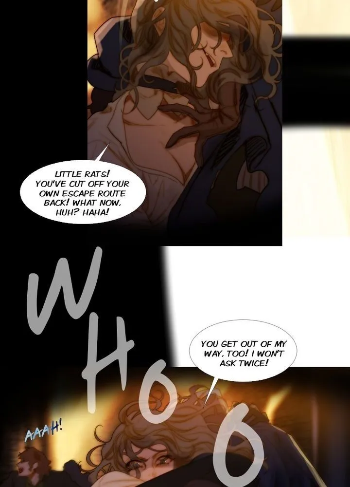 The Pale Horse Chapter 172 Online - página 15