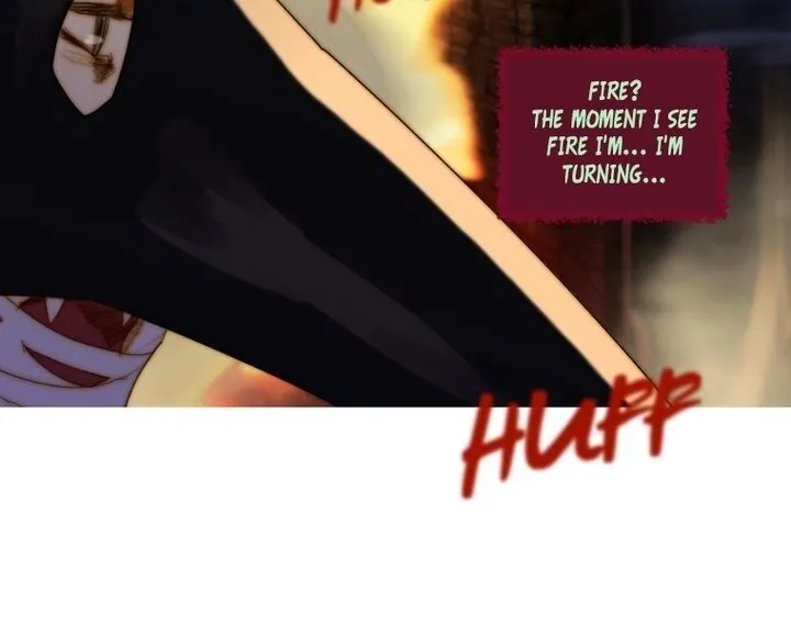The Pale Horse Chapter 172 Online - página 17