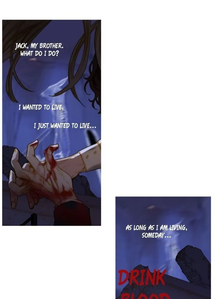 The Pale Horse Chapter 172 Online - página 19