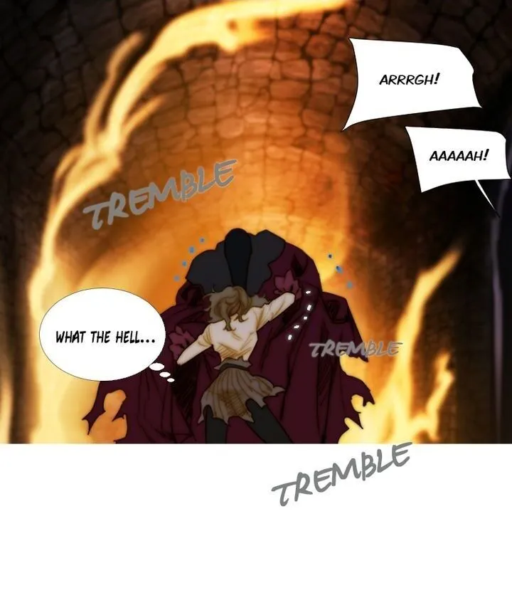 The Pale Horse Chapter 172 Online - página 31