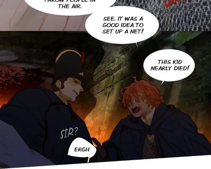 The Pale Horse Chapter 172 Online - página 42