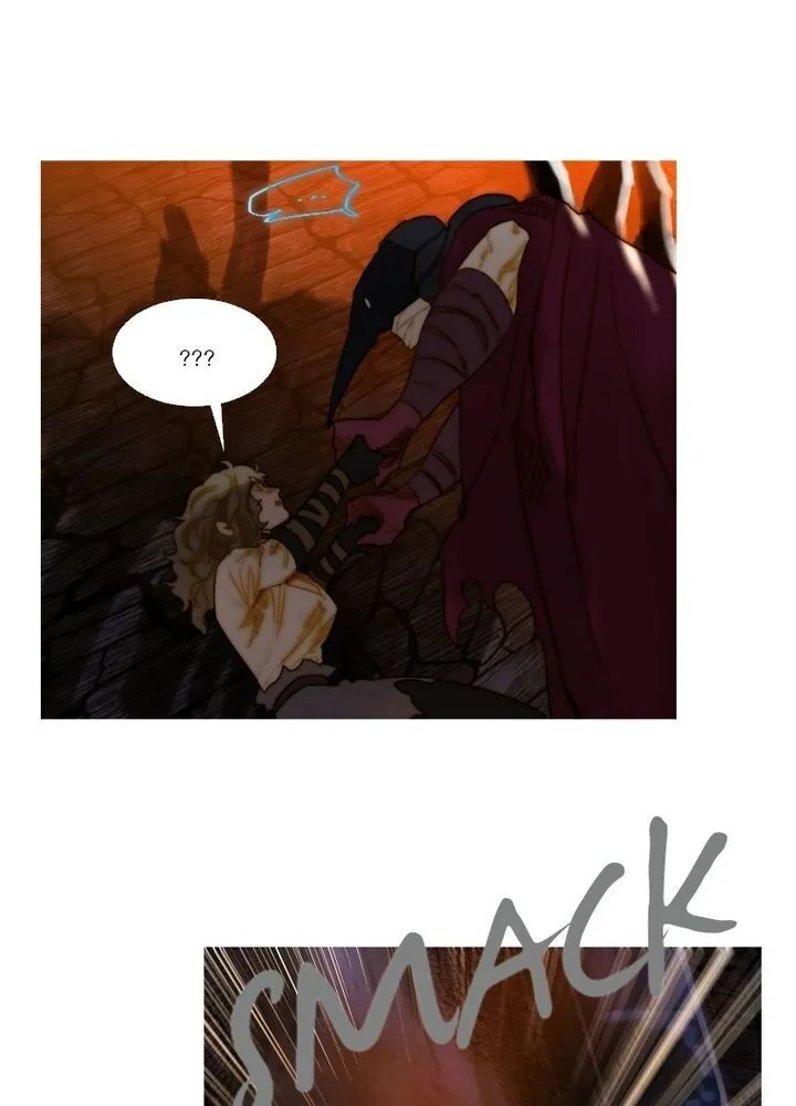 The Pale Horse Chapter 172 Online - página 44