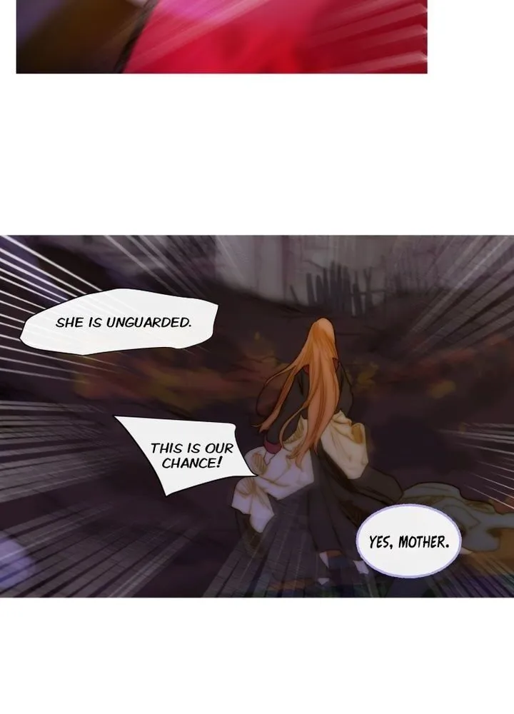 The Pale Horse Chapter 172 Online - página 48