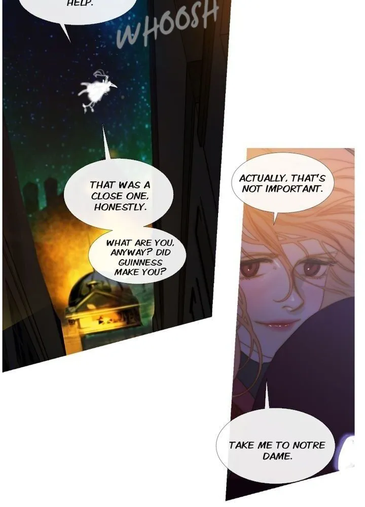 The Pale Horse Chapter 172 Online - página 52