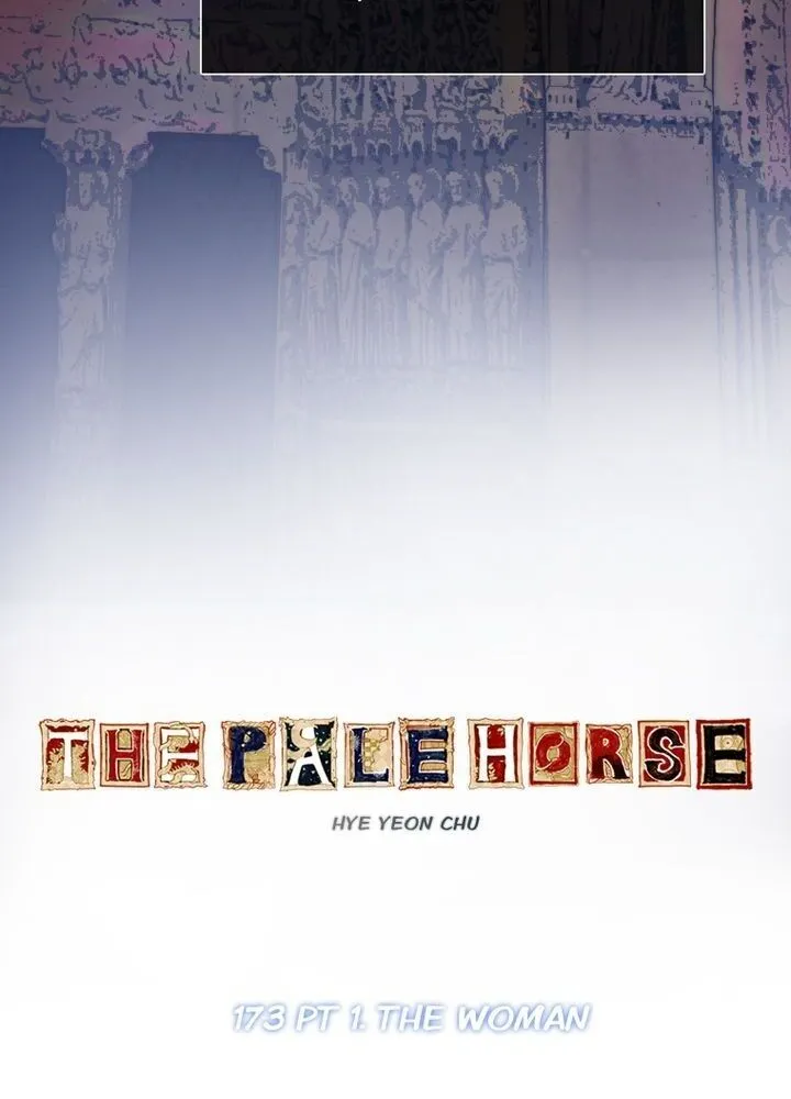 The Pale Horse Chapter 173.1 Online - página 2