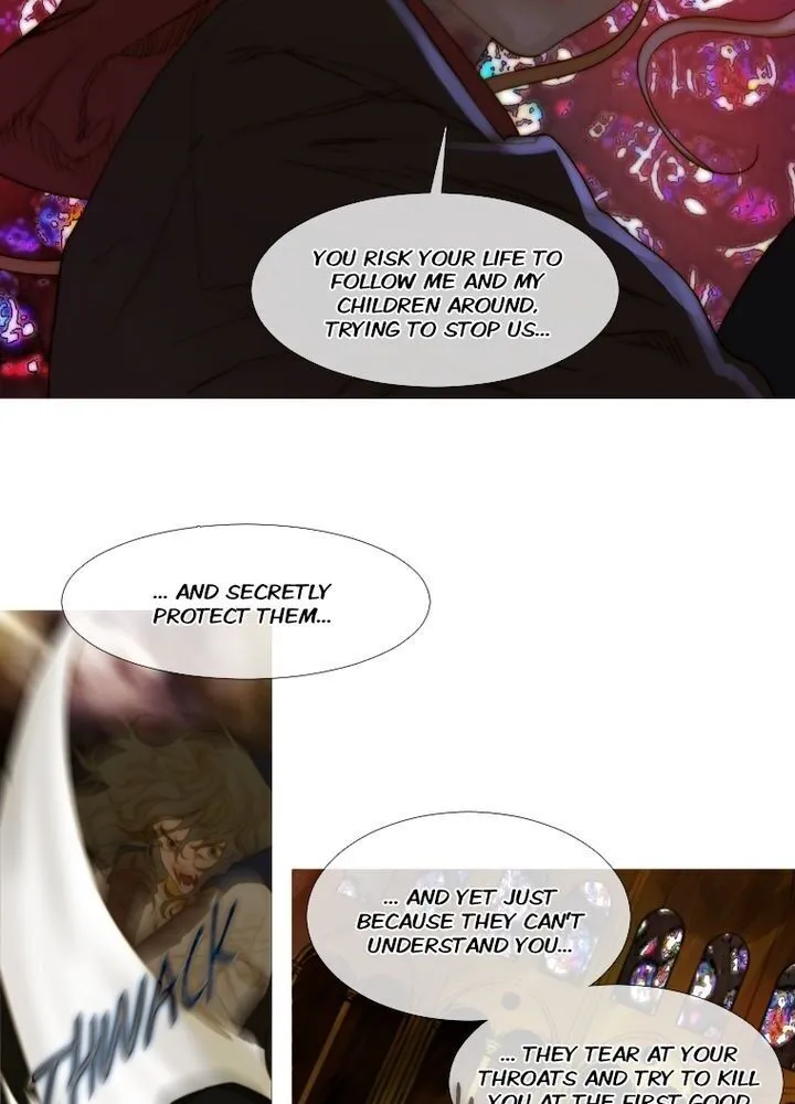 The Pale Horse Chapter 173.1 Online - página 6