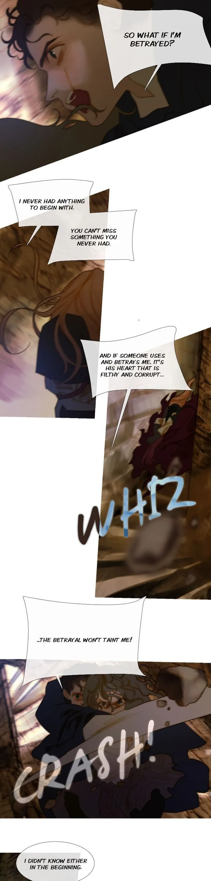 The Pale Horse Chapter 173.1 Online - página 9