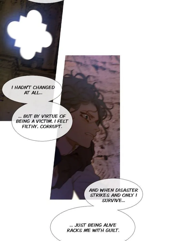 The Pale Horse Chapter 173.1 Online - página 10