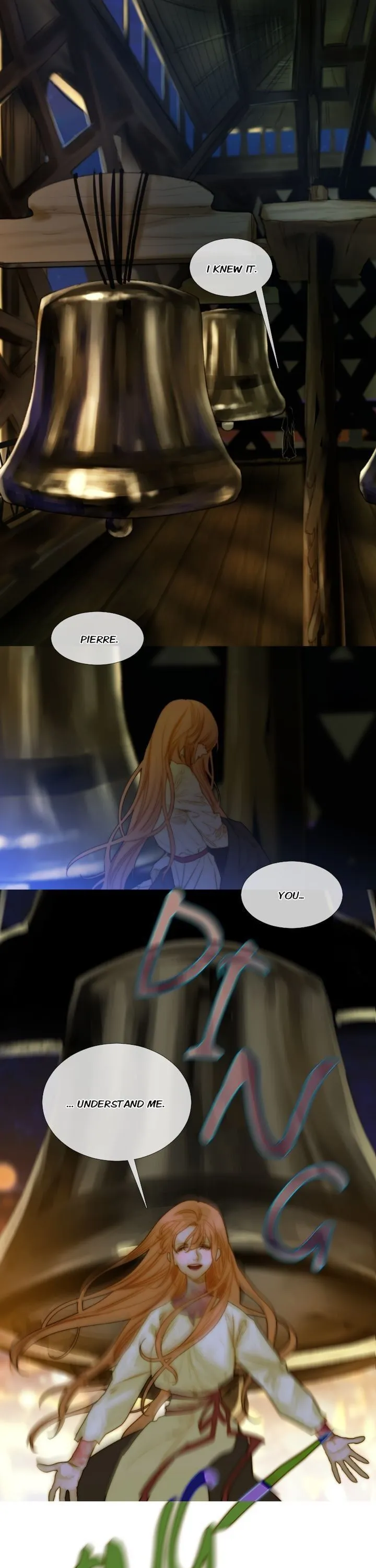 The Pale Horse Chapter 173.1 Online - página 13