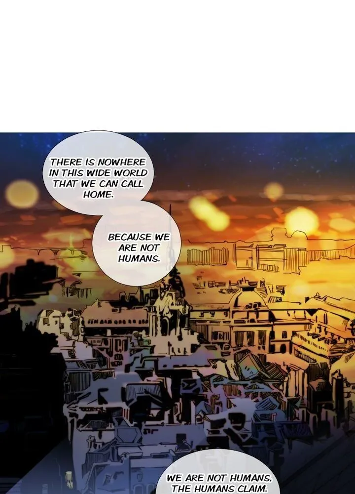 The Pale Horse Chapter 173.1 Online - página 18