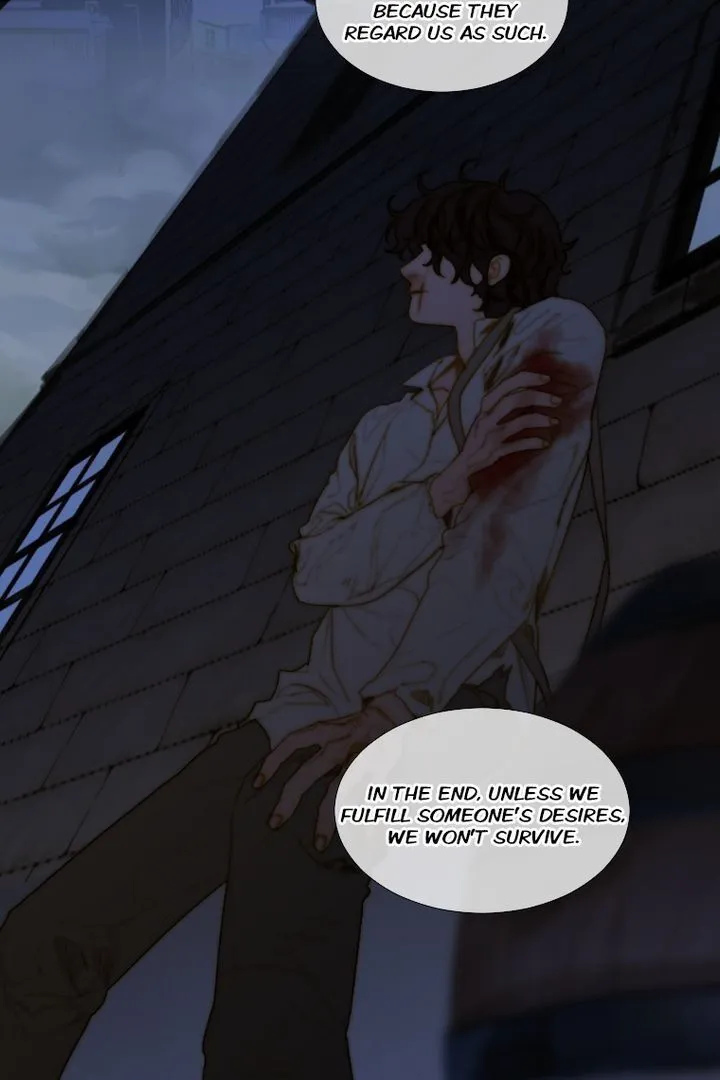 The Pale Horse Chapter 173.1 Online - página 19