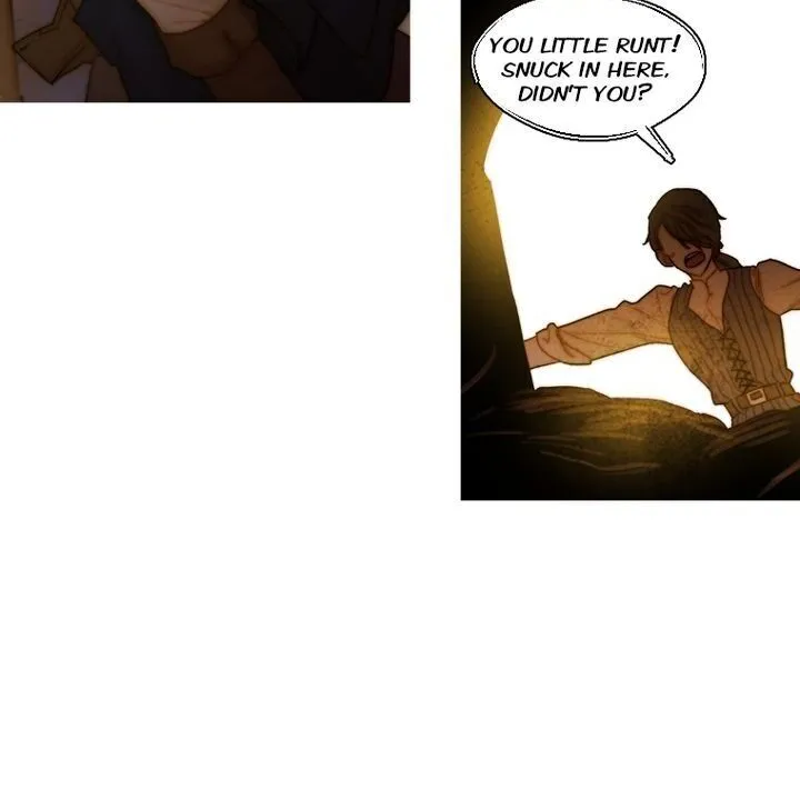 The Pale Horse Chapter 174 Online - página 5