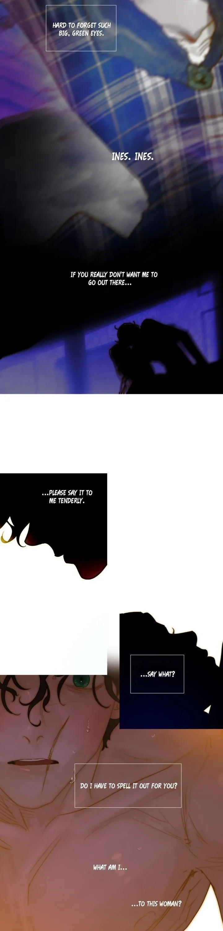 The Pale Horse Chapter 174 Online - página 8